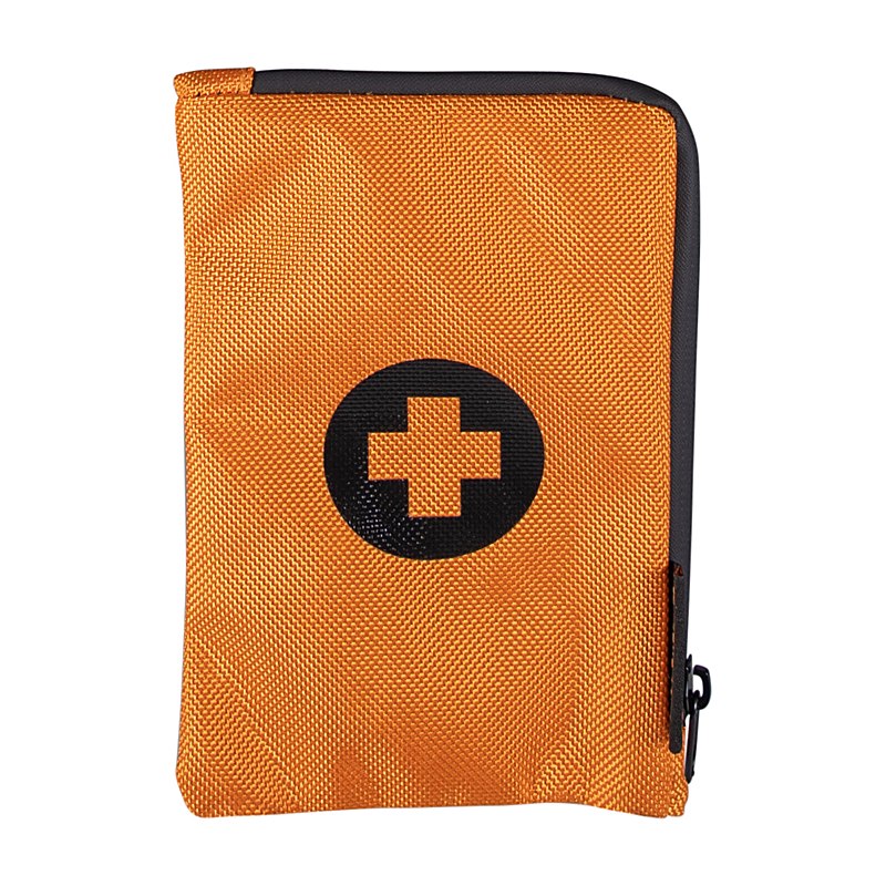 Nordforest Verbandtasche für Forstgurt mit Erste-Hilfe-Set