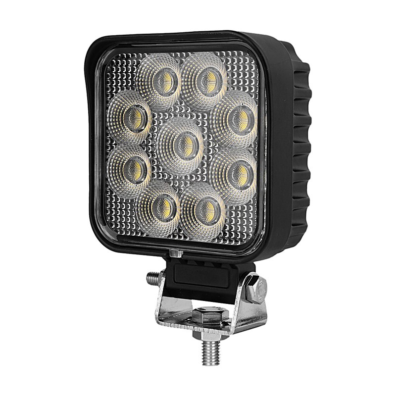 Nero LED-Arbeitsscheinwerfer Spot