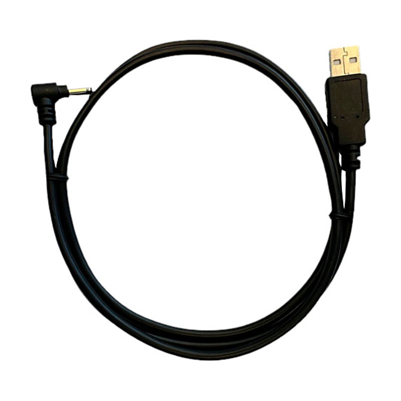 Tracker USB-Ladekabel für Hundeortungsgeräte