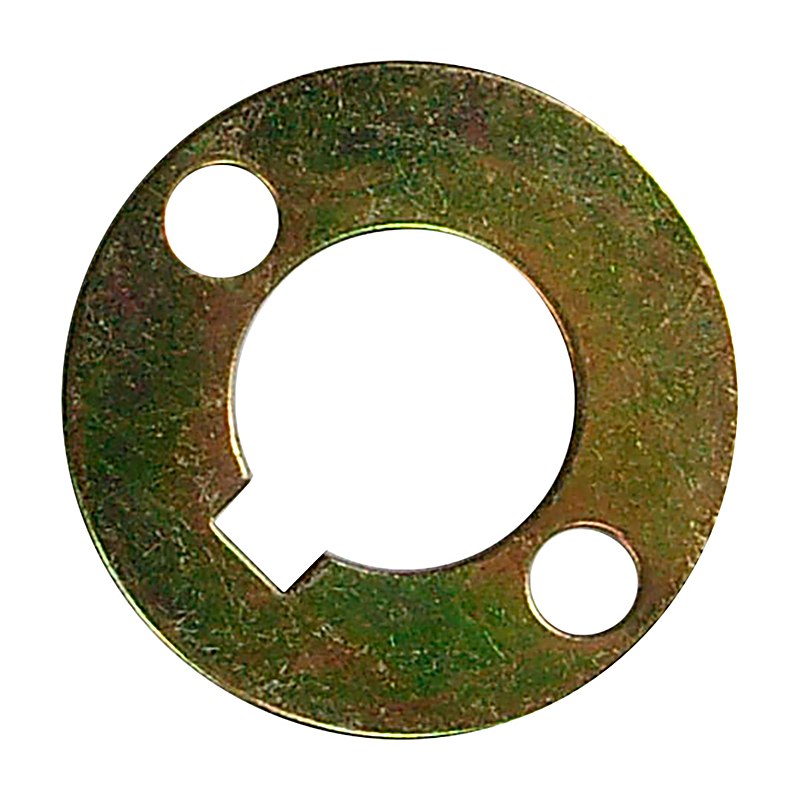 Ausgleichsscheiben für Kettenräder, 20,00 mm, 0,5 mm
