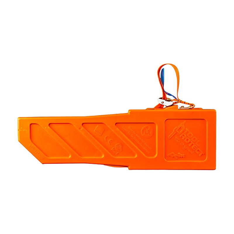 Toolprotect Motorsägenhalter P2+ Pro