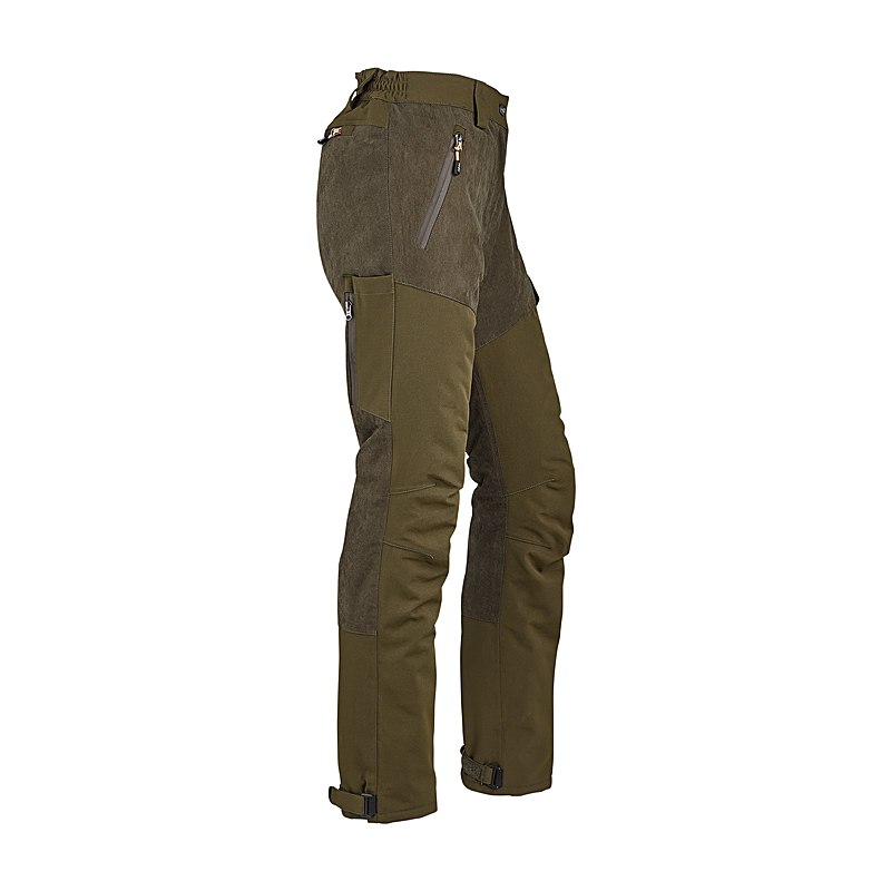 Hart Hose Taunus XHP-TW, oliv, Größe 36