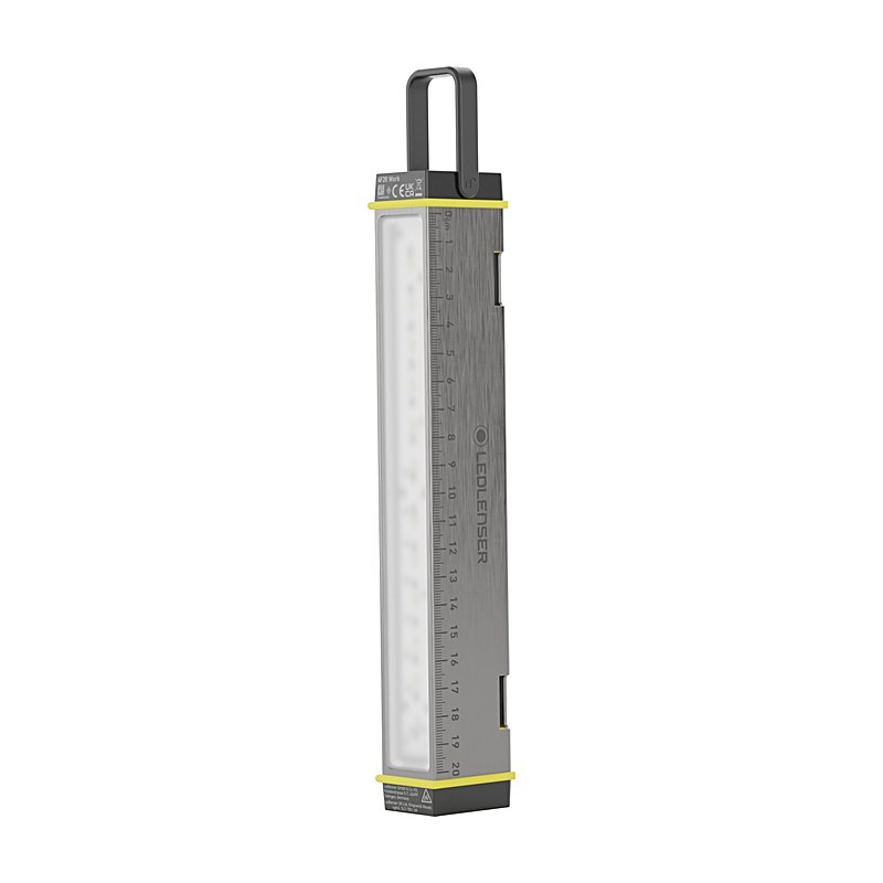 Ledlenser Arbeitsscheinwerfer AF2R Work
