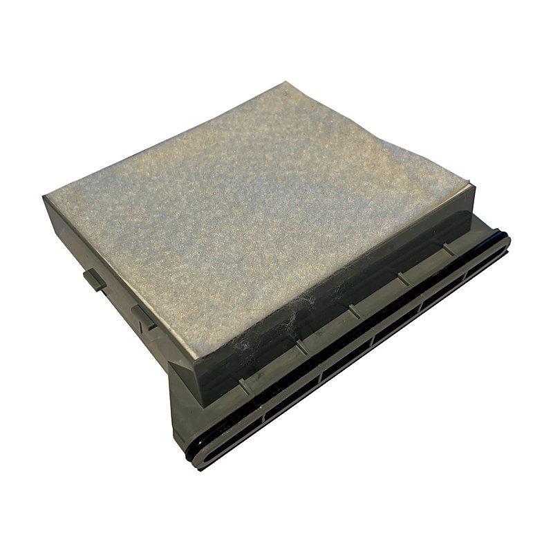 Optrel Partikel-Hauptfilter TH3P für Swiss Air