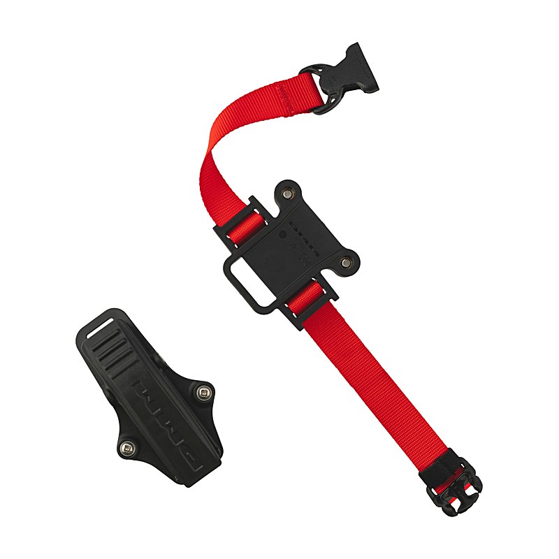 DMM Taschenclip Caiman
