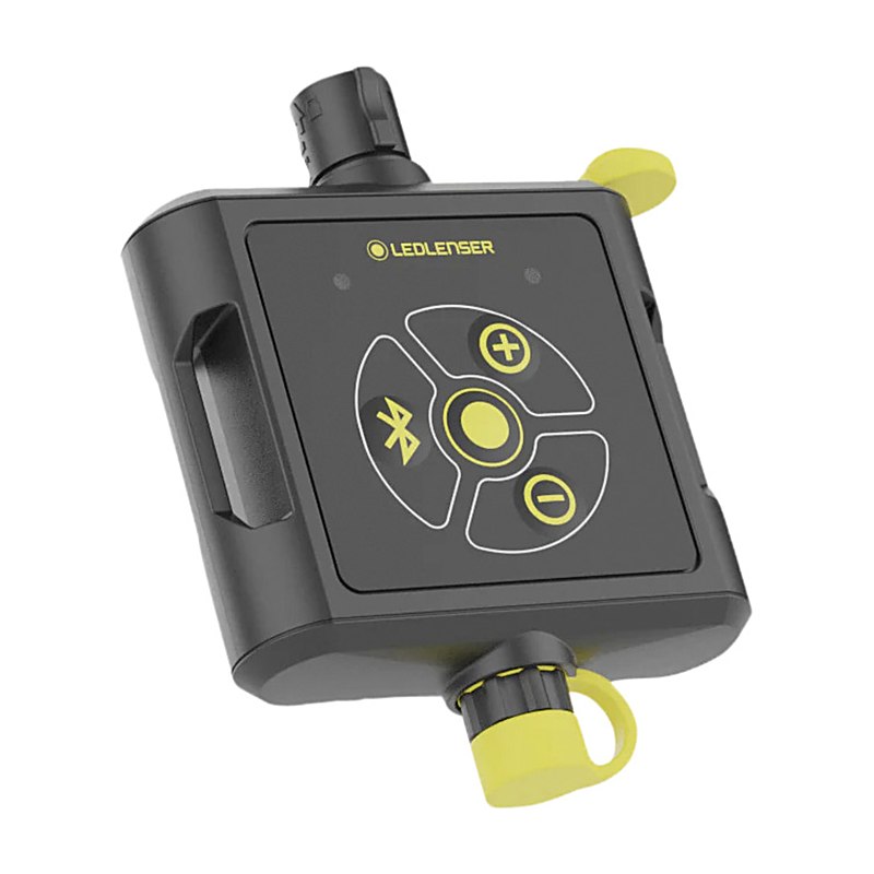 Ledlenser Controller