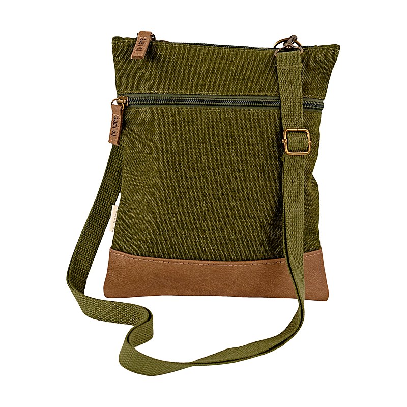 No Name Crossbag Uni