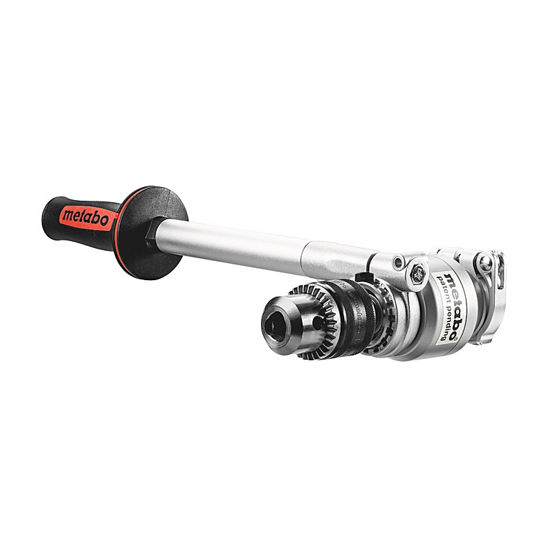 Metabo Drehmomentvorsatz PowerX3 DC