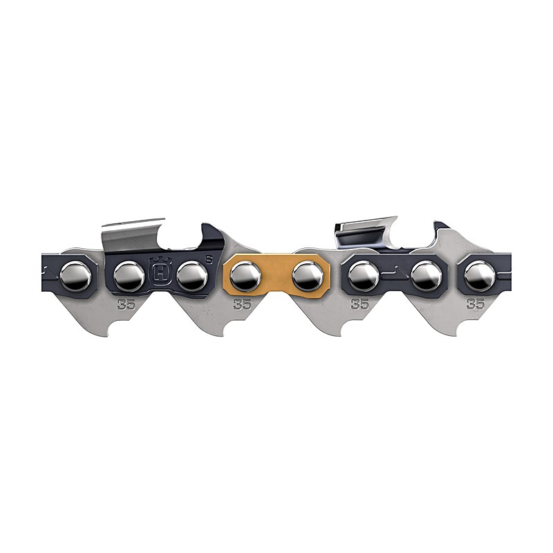 Husqvarna Sägekette X-Cut S35G Halbmeißel .325", 1,5 mm, 64 TG