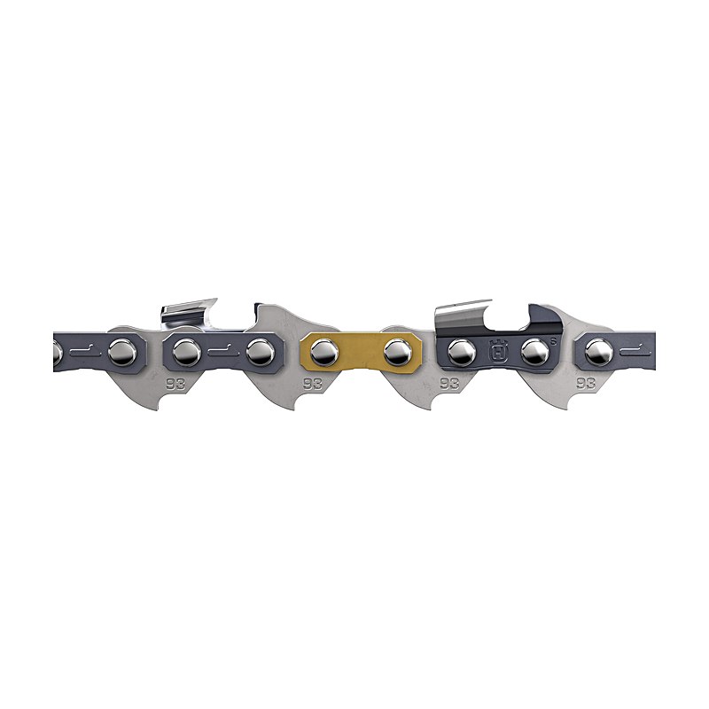 Husqvarna Sägekette X-Cut S93G Halbmeißel 3/8"LP, 1,3 mm, 40 TG