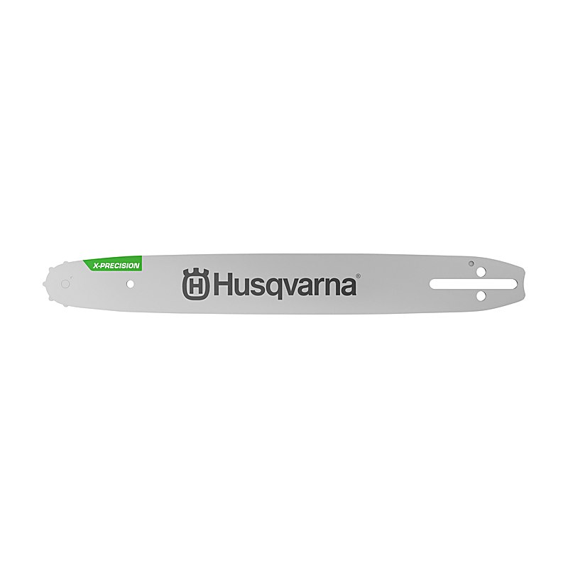 Husqvarna Führungsschiene X-Precision .325", 1,1 mm, 35 cm