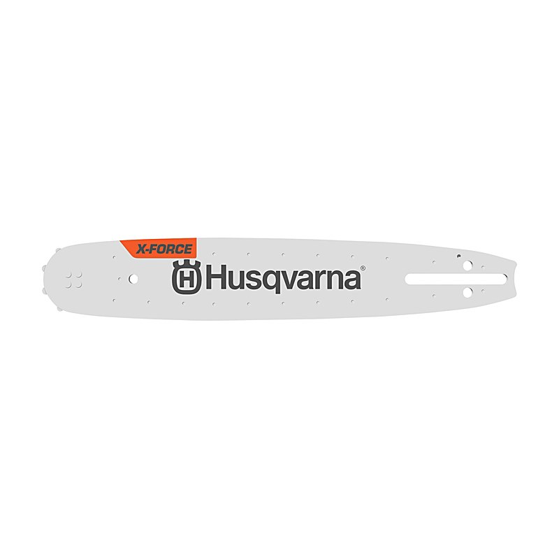 Husqvarna Führungsschiene X-Force 3/8"LP, 1,3 mm, 35 cm