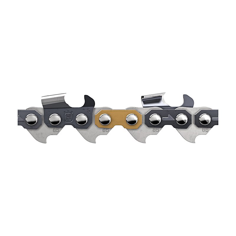 Husqvarna Sägekette X-Cut S85 Halbmeißel 3/8", 1,5 mm, 92 TG