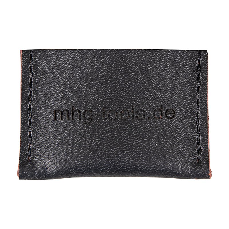 MHG Klingenschutz für Sticheisen, Klingenschutz 50 mm