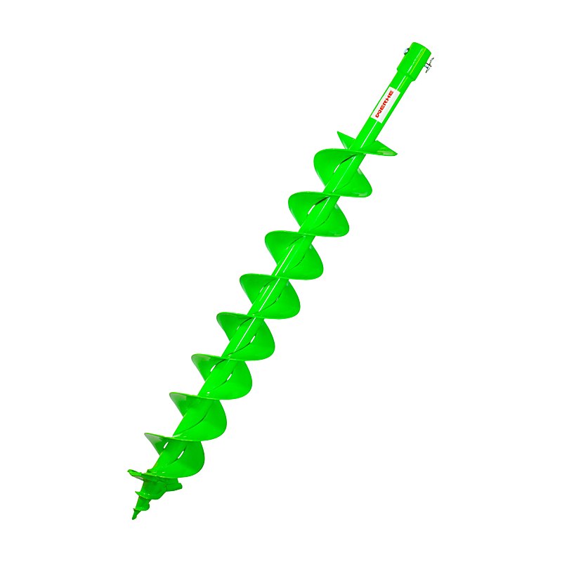 Werhe Pflanzbohrer 80 mm schwere Ausführung