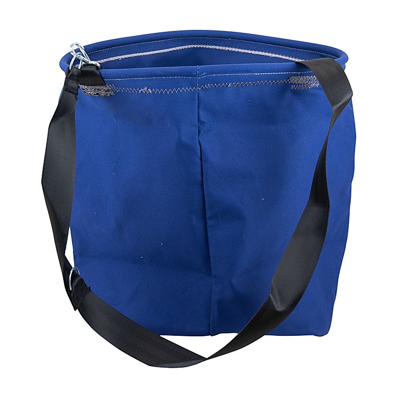 Pflanzentrage - und Pflücksack für Pflanzgut bis ca. 70 cm Sprosslänge