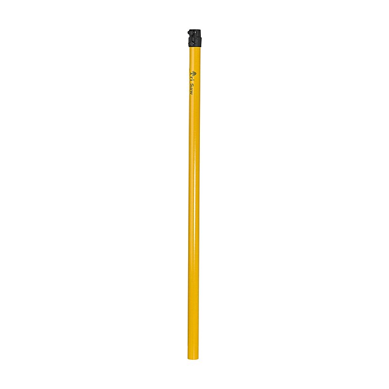 Tri Saw Ersatzrohr 51 mm für Lock25 Glasfaser-Teleskopgestänge Strong 601 cm