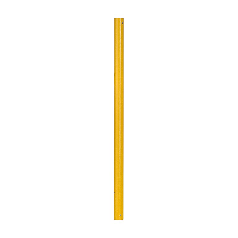 Tri Saw Ersatzrohr 44 mm für Lock25 Glasfaser-Teleskopgestänge extra 430 cm