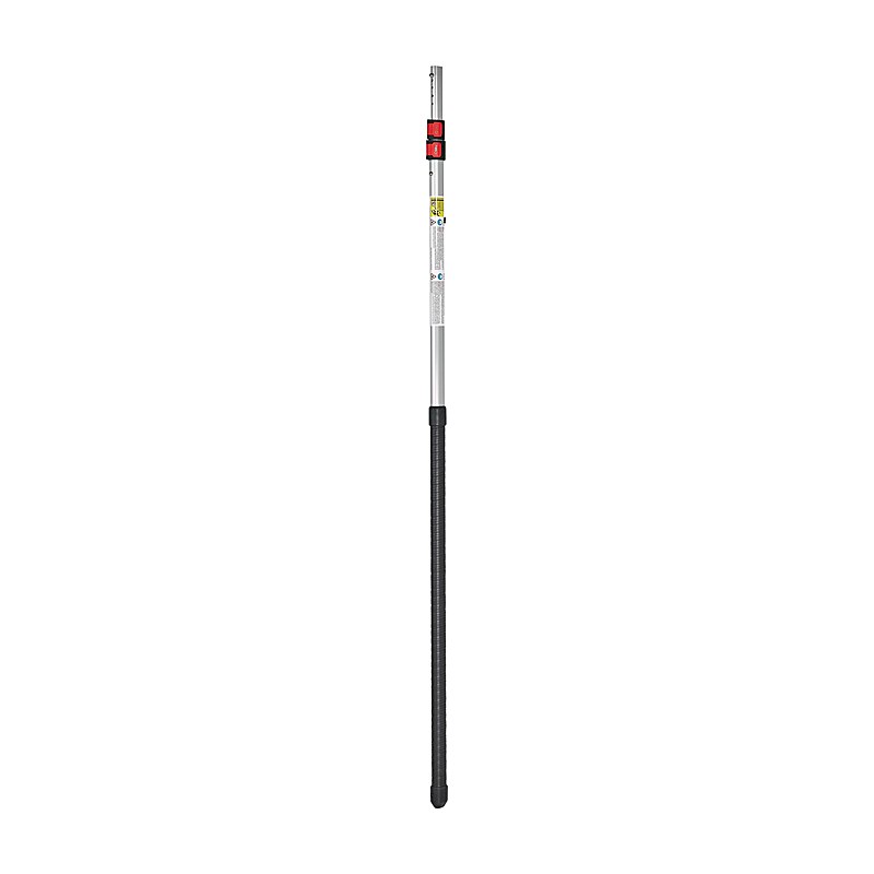 Silky Teleskopgestänge Hayauchi, Gewicht 1850 g
