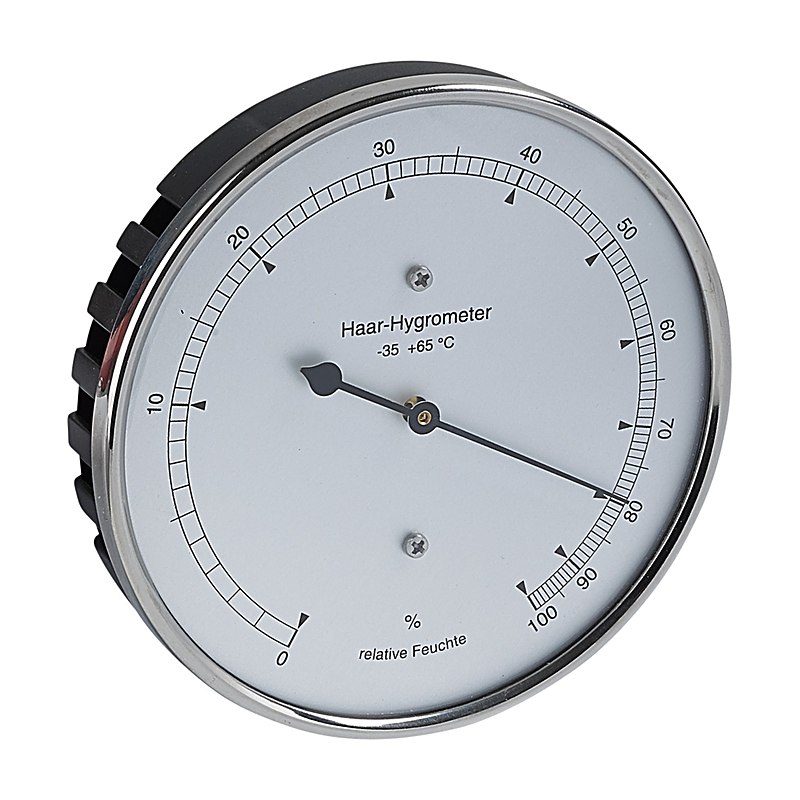 Haarhygrometer