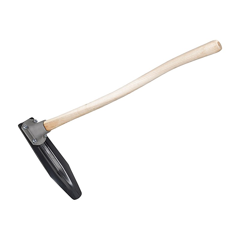 Pflanzhaue Pflanzmeister, Gewicht 2240 g