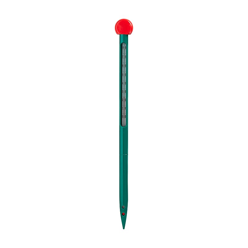 Boden-Einstich-Thermometer