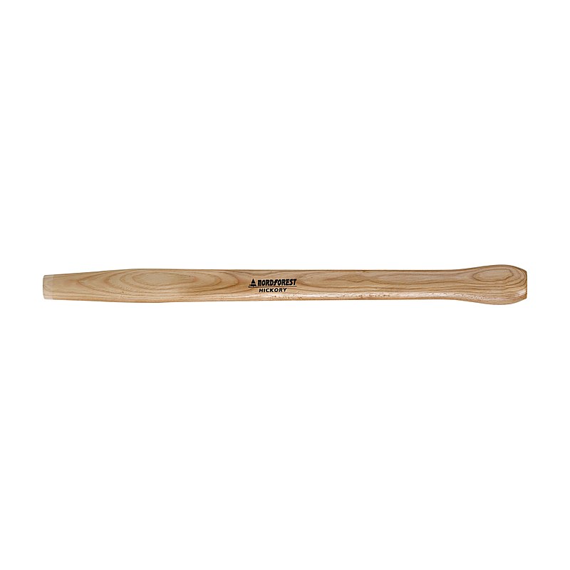 Ersatzstiel für Karnebogen-Kulturheppe, Holzart Hickory