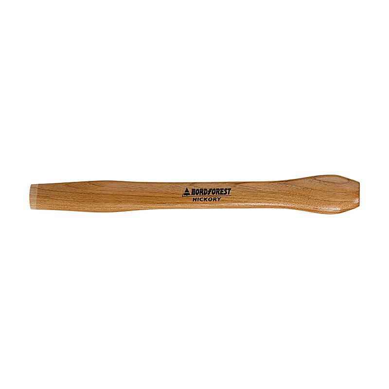 Ersatzstiel für die kleine Karnebogen-Kulturheppe und die Sichelheppe, Holzart Hickory