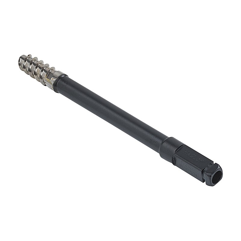 Haglöf Ersatzbohrer dreischneidig für Zuwachsbohrer 5,15 mm, Bohrtiefe: 500 mm