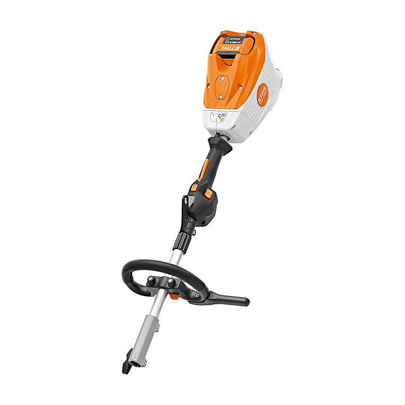 Stihl Akku-Kombimotor KMA 200 R ohne Akku und Ladegerät