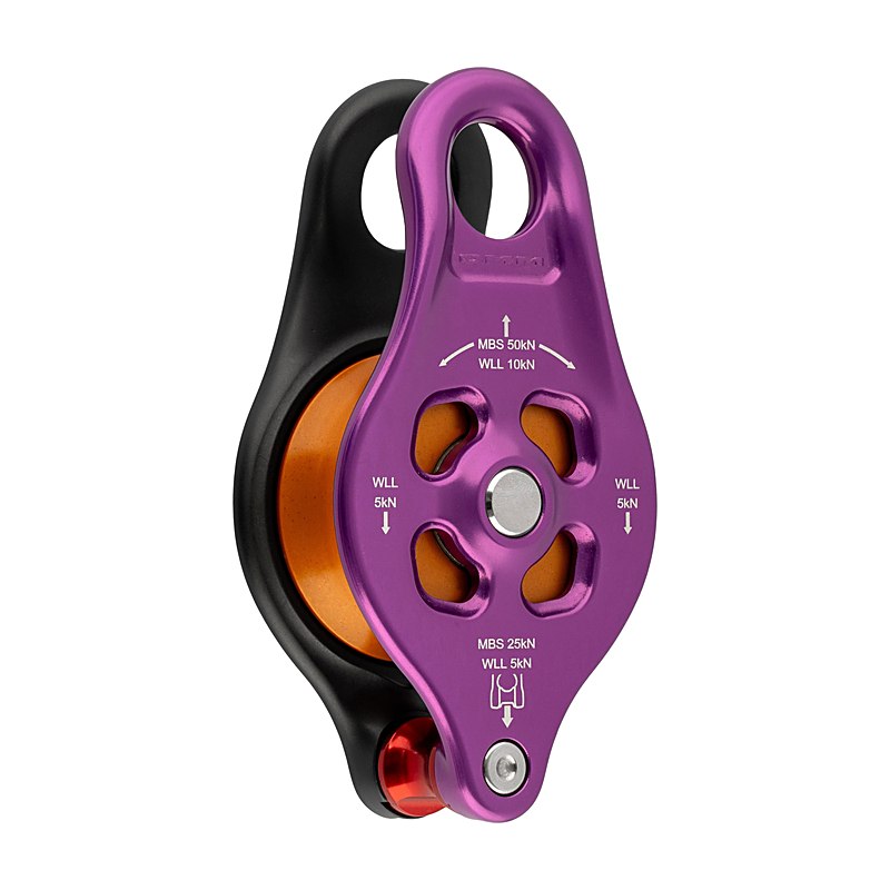 DMM Seilrolle Pinto 2 Rig