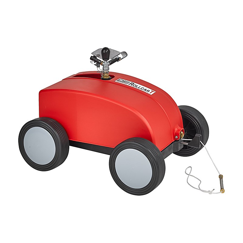 Perrot Regnerwagen Rollcart