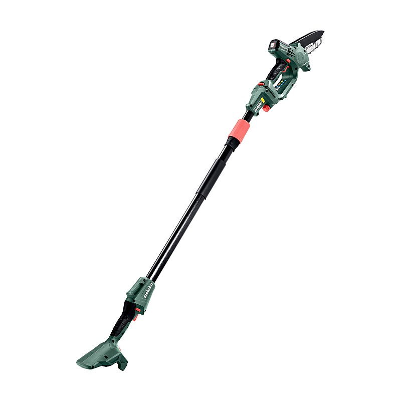 Metabo Akku-Gehölzschneider MS 18 LTX 15 Set