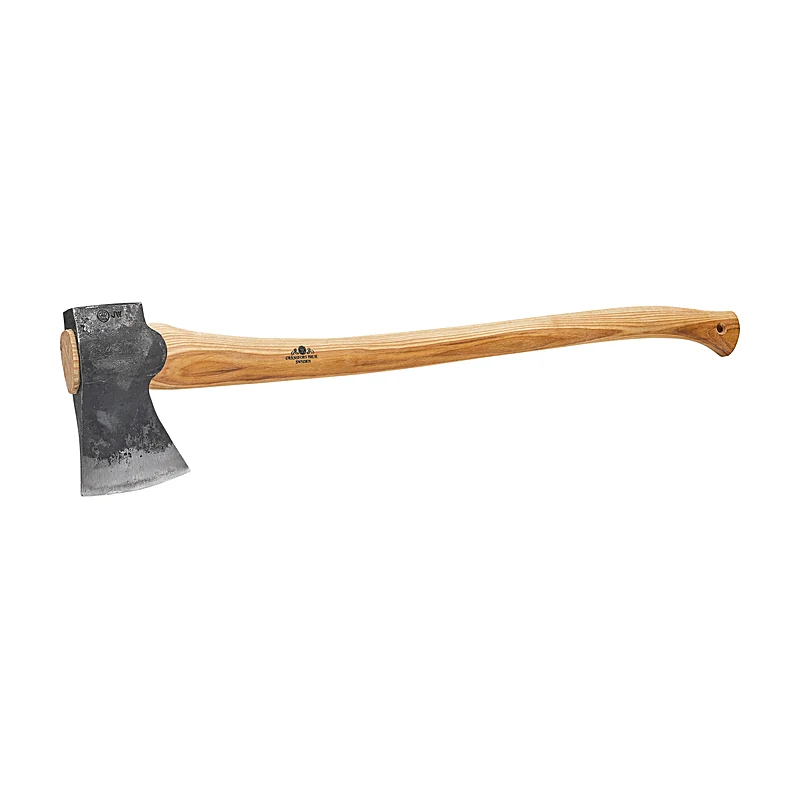 Gränsfors Amerikanische Fällaxt, 90 cm