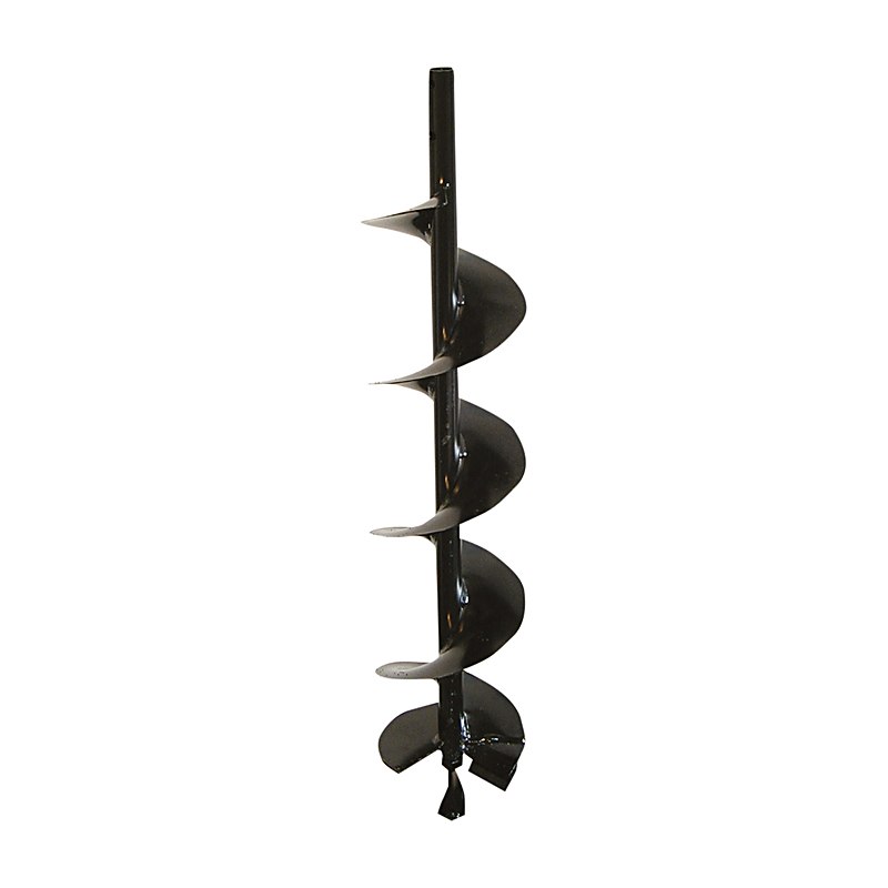 Erdbohrer für Vertex G 250, 80 mm