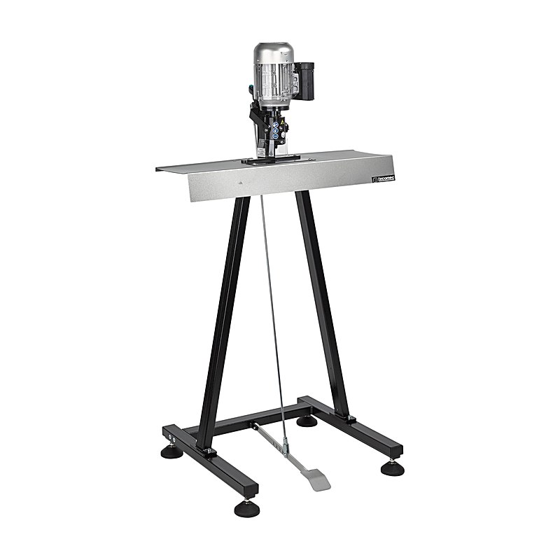 Ketten-Nietmaschine Rivetmaster