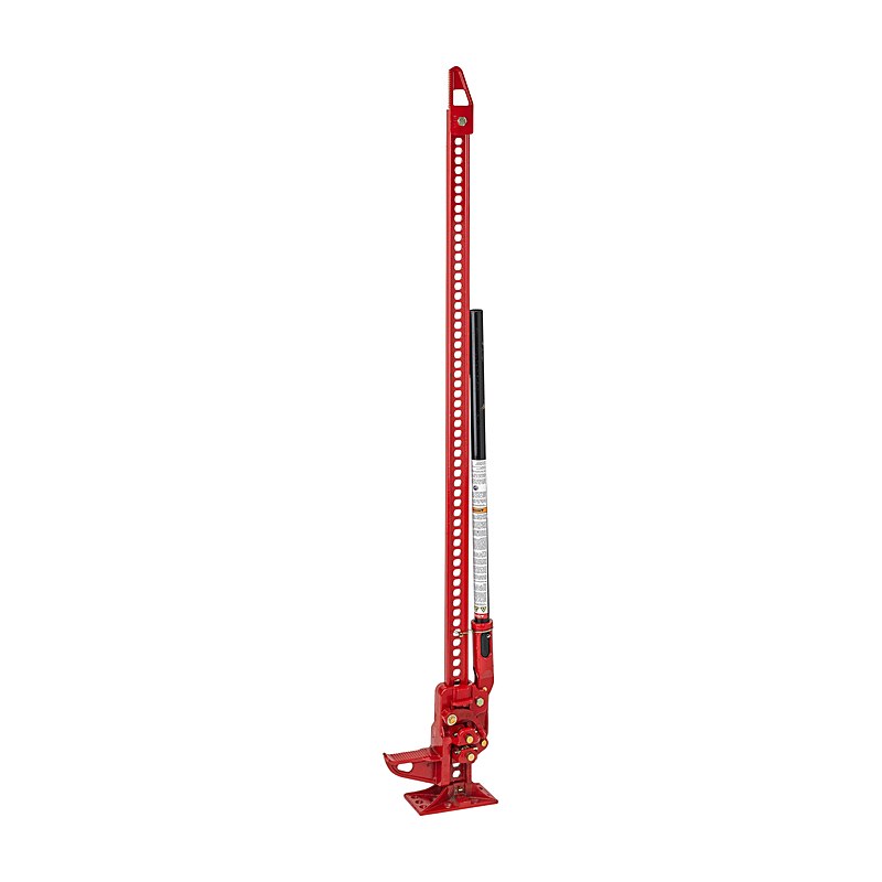 Allzweckheber Hi-Lift