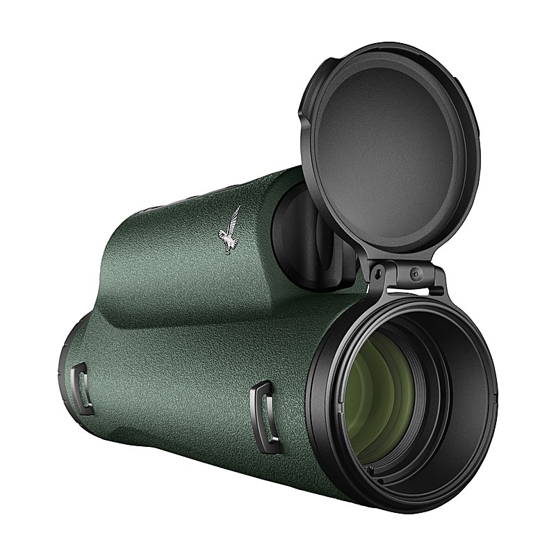 Swarovski Wärmebildkamera TM 35+