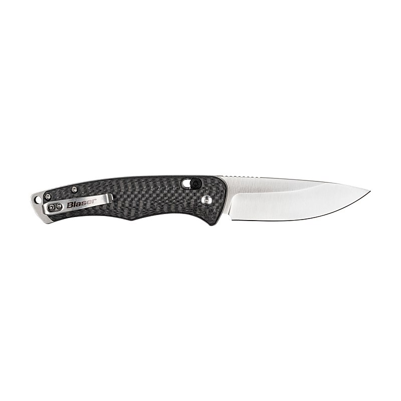 Blaser Klappmesser Ultimate Carbon