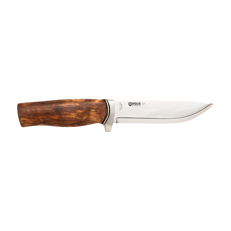 Helle Outdoormesser GT