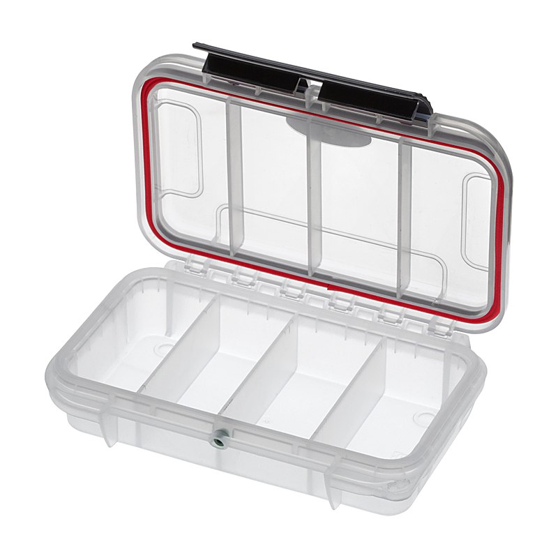 Panaro Sortimentskasten Max Grip, Gewicht 160 g
