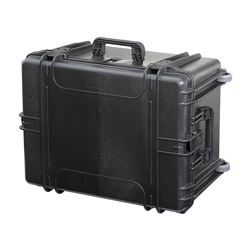 Panaro Transportkoffer Max mit Rollen