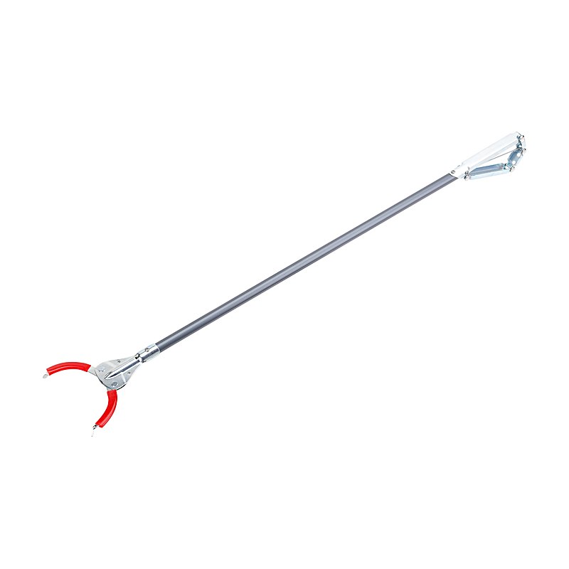 Flora Greifzange Greifboy 40 mit Stahlgriff, 105 cm