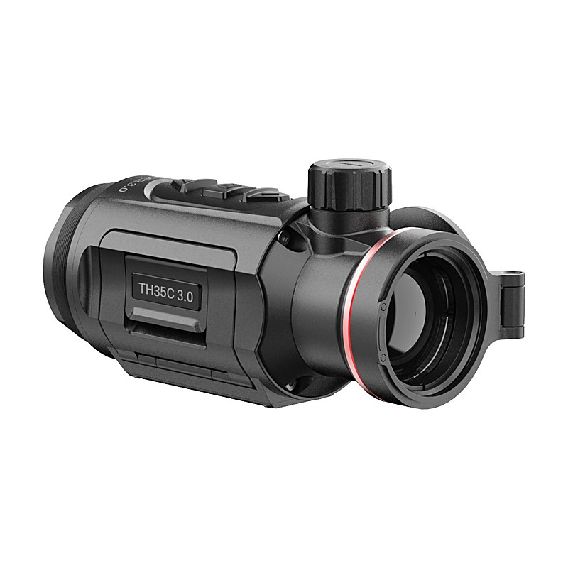Hikmicro Wärmebildgerät Thunder TH35C 3.0