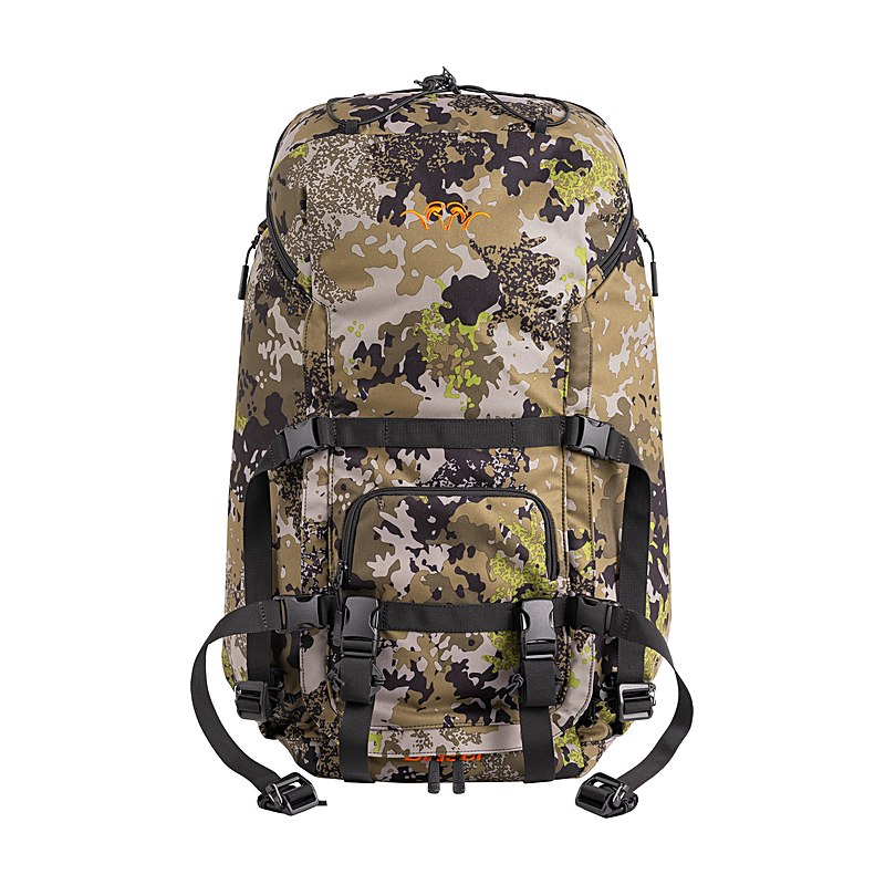 Blaser Rucksack Ultimate Backpack M, huntec camo