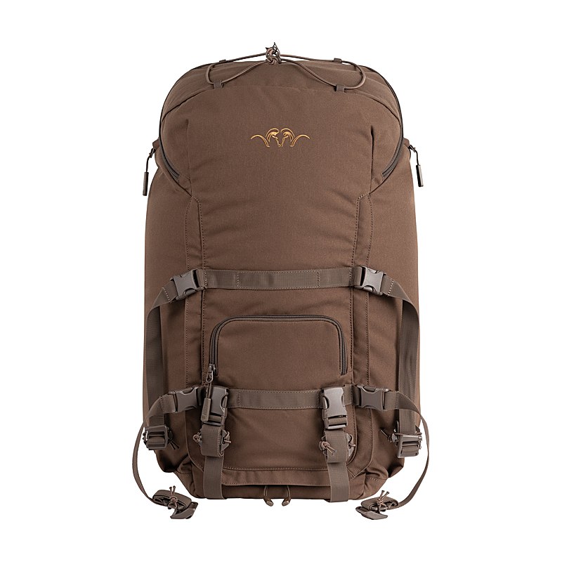 Blaser Rucksack Ultimate Backpack M, braun