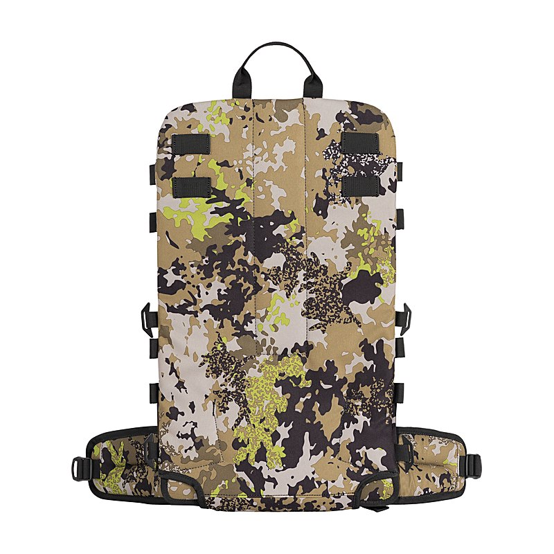 Blaser Tragesystem Ultimate Backbone, HunTec camo