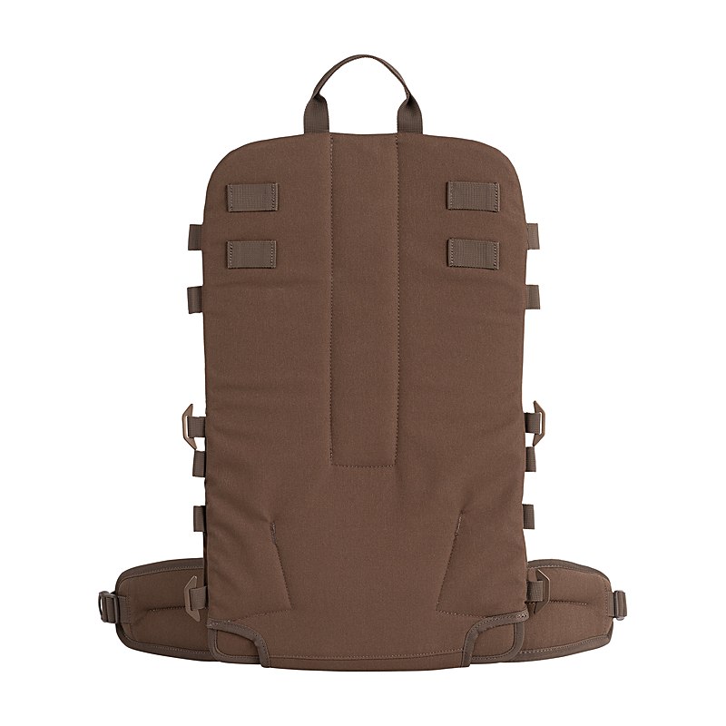 Blaser Tragesystem Ultimate Backbone, braun