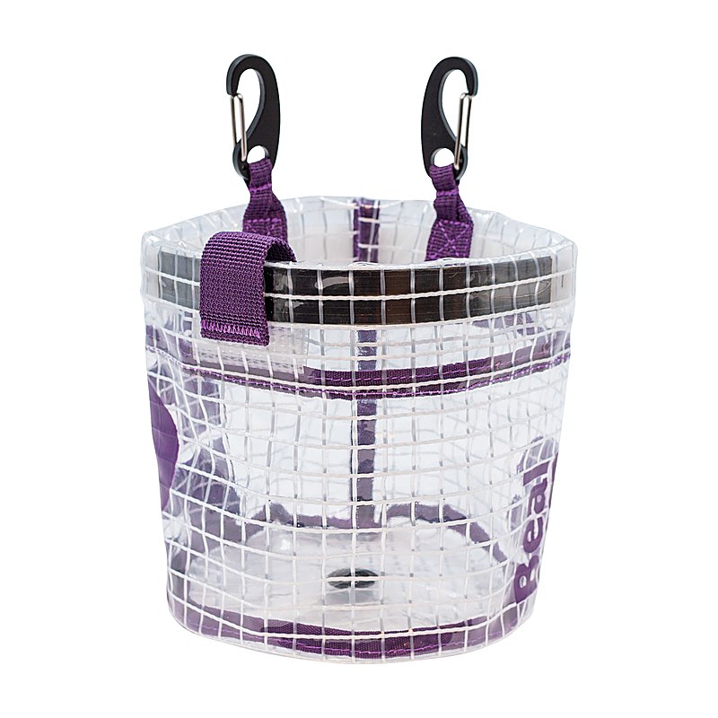 Beal Gurttasche Glass Bucket II