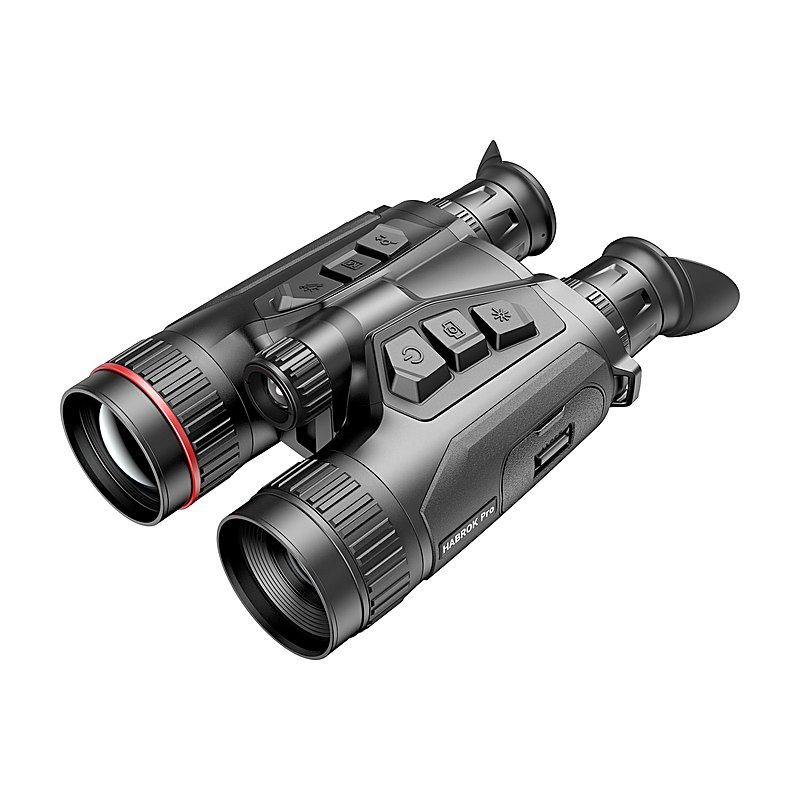 Hikmicro Wärmebildfernglas Habrok Pro HQ50L